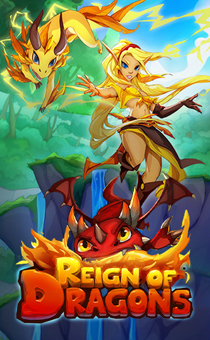 slot Reign of Dragons, dicas, truques, ganhar, cassino online