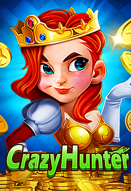 Crazy Hunter, caça-níqueis, cassino online, prêmios, estratégias de jogo.