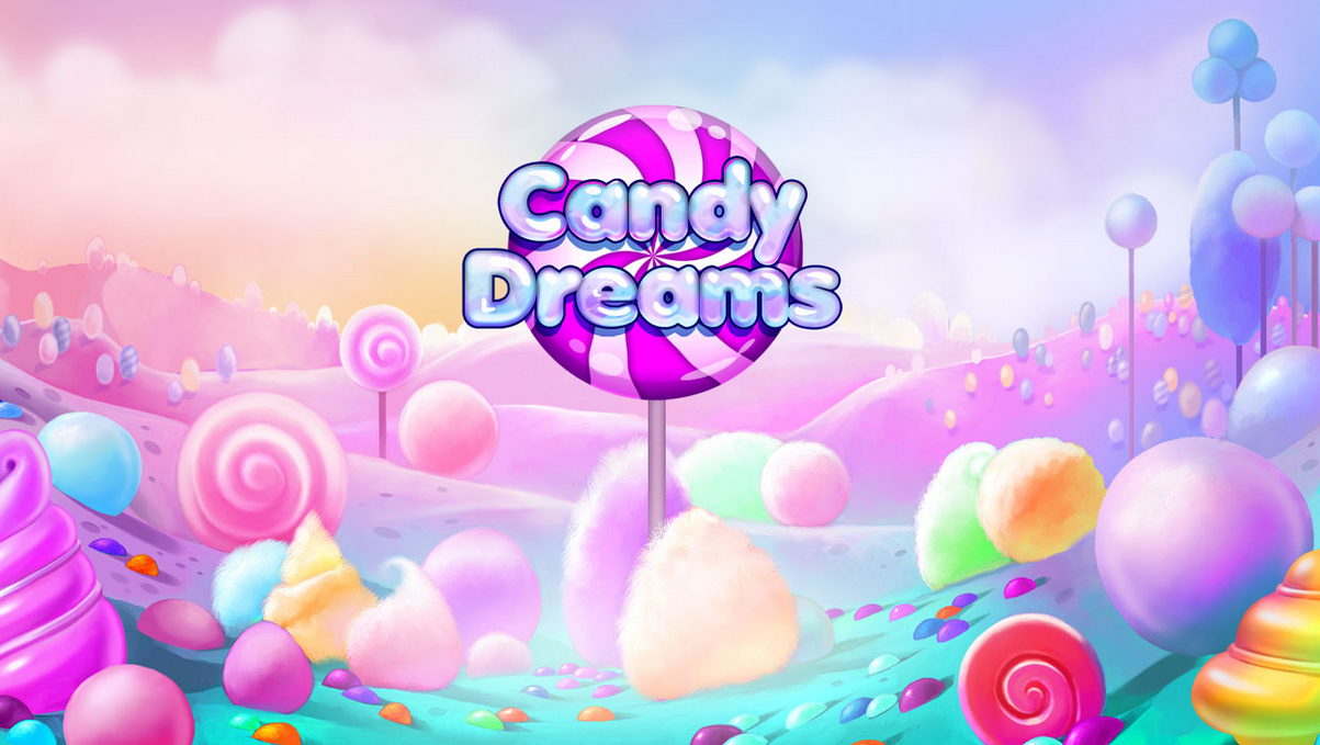 Candy Dreams, slot de doces, jogos de cassino online, jackpots progressivos, jogo responsável.